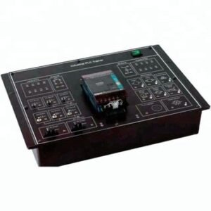 Programmable Logic Controller (FATEK PLC) Trainer