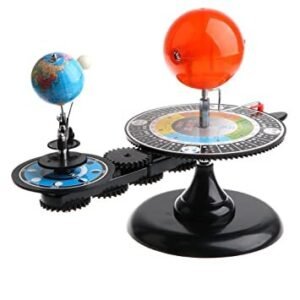 Project Planetarium Set