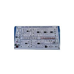 pulse position modulation amp demodulation manufacturer