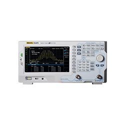 RF trainer 23 modules 500MHz spectrum analyser tg manufacturer