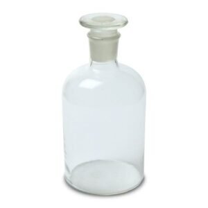 Reagent Bottle Narrow Mouth