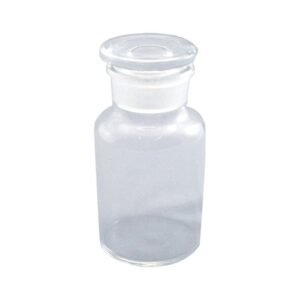 Reagent Bottle, Wide Mouth