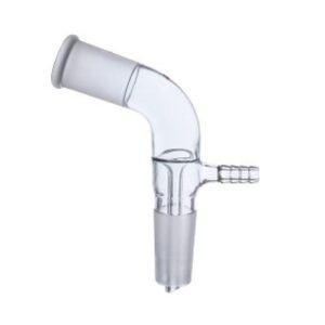 receiver adapter bend with vent manufacturer