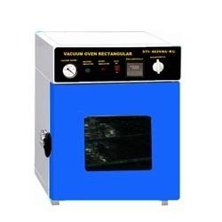 rectangular vacuum oven manufacturer