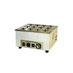 rectangular water bath double wall electric manufacturer