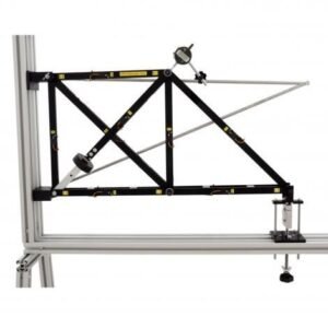 Redundant Truss