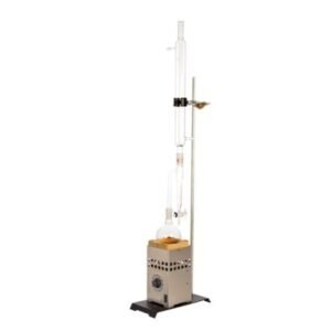 Reflux extractor 200g 230V