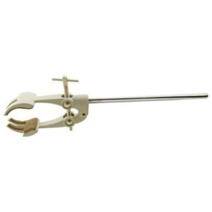 Retort Clamp Manufacturer