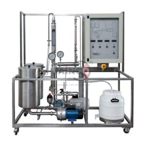 Reverse Osmosis Pilot Equipment kenya