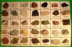 Rocks Collection