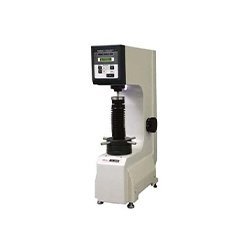 rockwell hardness tester manufacturer
