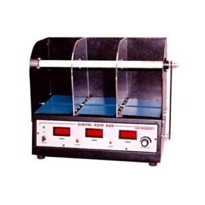 rotarod apparatus manufacturer
