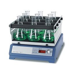 rotary flask shaker manufacturer