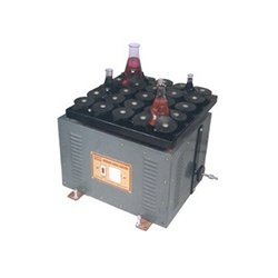 rotary shaker closed body manufacturer