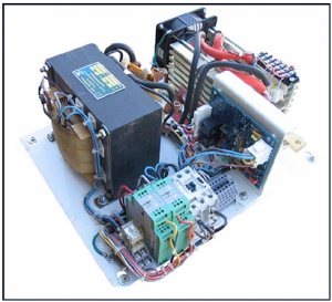 scr regulated power supply manufacturer