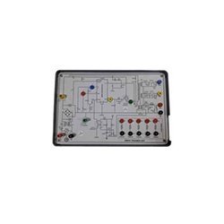 SMPS trainer manufacturer
