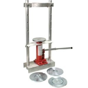 Sample Ejector Manufacturer