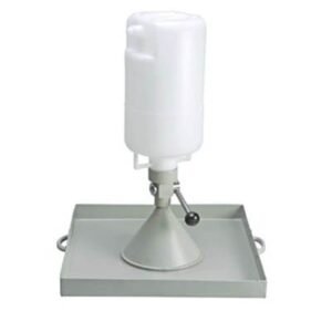 Sand Cone Density Apparatus Manufacturer