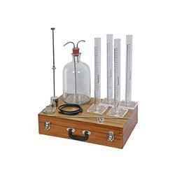 sand equivalent value test apparatus Manfuacturer