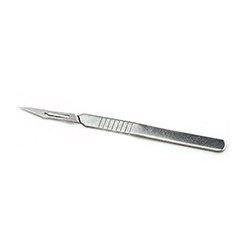 Scalpels