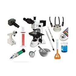 Science Lab Equipment Exporter manufacturer