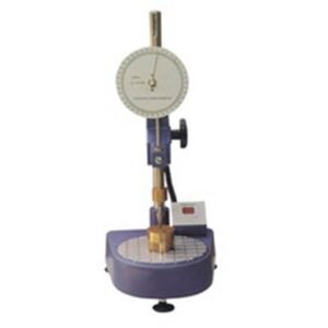Semi Automatic Cone Penetrometer Manufacturer