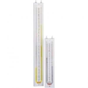 Series Liquid Manometer