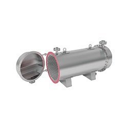Shell-and-Tube-Exchanger manufacturer