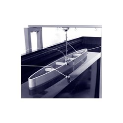 Ships Vibration Test Model