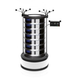 Sieve Shaker 230V/50Hz Manufacturer