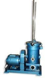 sieve shaker gyratory manufacturer