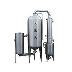 Single-Effect-Evaporator manufacturer