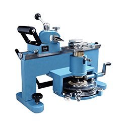 Sliding Microtome