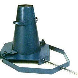 Slump Cone Test Set Manufacturer