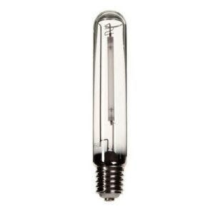 Sodium Vapour Lamp