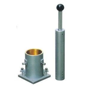 Soil Compaction Moulds Manufacturer