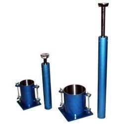 Soil Compaction Test Equipmenta