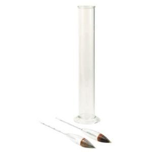 Soil Hydrometer Testing Set Manufacturer