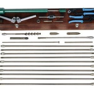 Soil Prospecting And Sampling Kit
