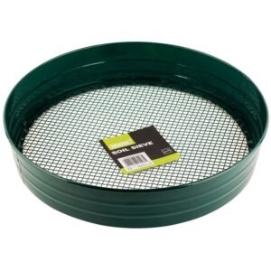Soil Sieve