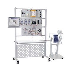 Solar Energy Laboratory