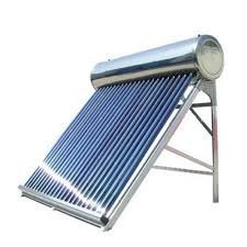 Solar Water Heating For Education
