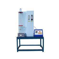 Solid In Air Diffusion Apparatus