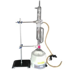 soxhlet extraction manufacturer