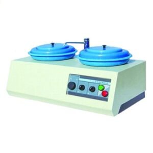 Specimen Polishing Machine