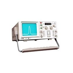 spectrum analyser manufacturer