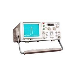 spectrum analyser 1050MHz with TG manufacturer