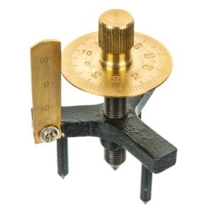 Spherometer
