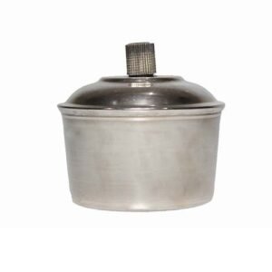Spirit Lamp