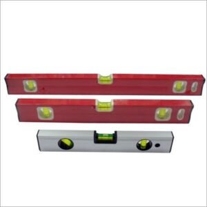 Spirit Level Equipment Manufacturer